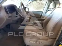 2006 Toyota SEQUOIA фото