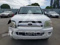 2006 Toyota SEQUOIA фото