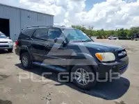 2006 Toyota SEQUOIA фото