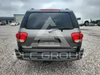 2006 Toyota SEQUOIA фото
