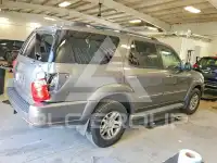 2006 Toyota SEQUOIA фото