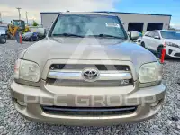 2006 Toyota SEQUOIA photo