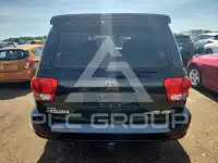 2006 Toyota SEQUOIA photo