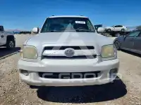 2006 Toyota SEQUOIA photo