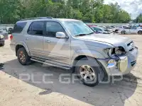 2006 Toyota SEQUOIA фото
