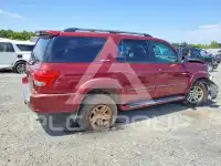 2006 Toyota SEQUOIA фото