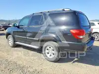 2006 Toyota SEQUOIA фото