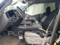 2006 Toyota SEQUOIA фото