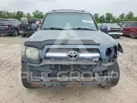 2006 Toyota SEQUOIA фото