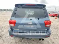2006 Toyota SEQUOIA фото