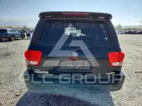 2006 Toyota SEQUOIA фото