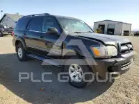 2006 Toyota SEQUOIA фото