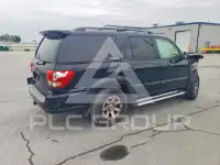 2006 Toyota SEQUOIA фото