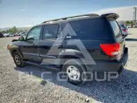 2006 Toyota SEQUOIA фото