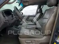 2006 Toyota SEQUOIA фото