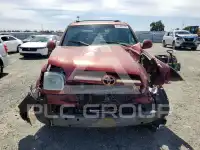 2006 Toyota SEQUOIA фото