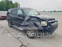 2006 Toyota SEQUOIA фото