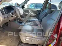 2006 Toyota SEQUOIA фото