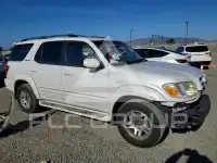 2006 Toyota SEQUOIA фото