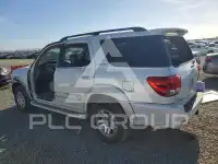 2006 Toyota SEQUOIA фото
