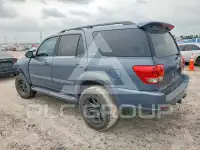 2006 Toyota SEQUOIA фото
