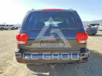 2006 Toyota SEQUOIA фото