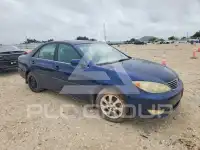 2006 Toyota CAMRY фото