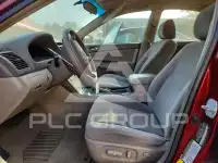 2006 Toyota CAMRY фото
