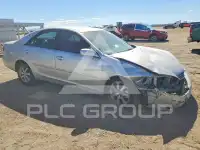 2006 Toyota CAMRY фото