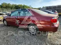 2006 Toyota CAMRY фото