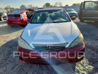2006 Toyota CAMRY фото
