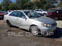 2006 Toyota CAMRY фото