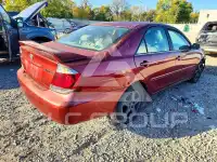 2006 Toyota CAMRY фото