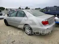 2006 Toyota CAMRY фото