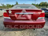 2006 Toyota CAMRY фото