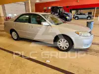 2006 Toyota CAMRY фото