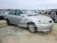 2006 Toyota CAMRY фото