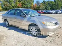 2006 Toyota CAMRY photo