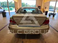2006 Toyota CAMRY фото