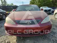 2006 Toyota CAMRY фото