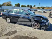 2006 Toyota CAMRY фото