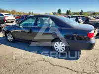 2006 Toyota CAMRY фото