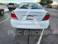 2006 Toyota CAMRY фото