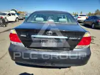 2006 Toyota CAMRY фото