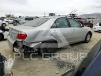 2006 Toyota CAMRY фото