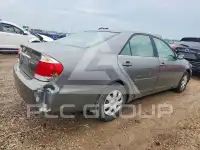 2006 Toyota CAMRY фото