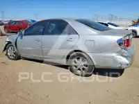 2006 Toyota CAMRY фото