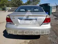 2006 Toyota CAMRY фото