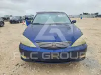 2006 Toyota CAMRY фото