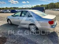 2006 Toyota CAMRY фото